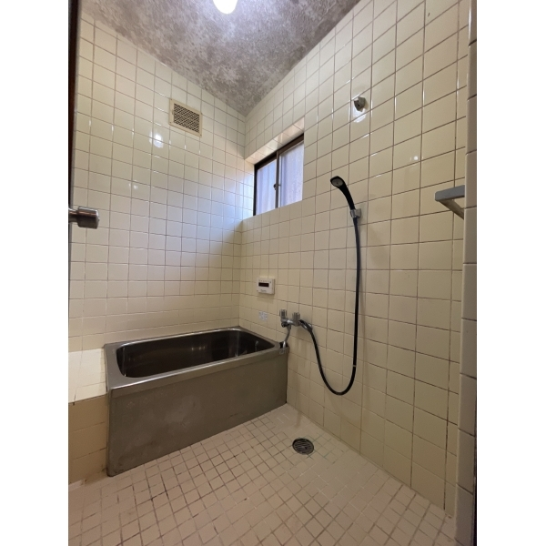 大津市神領２丁目 浴室