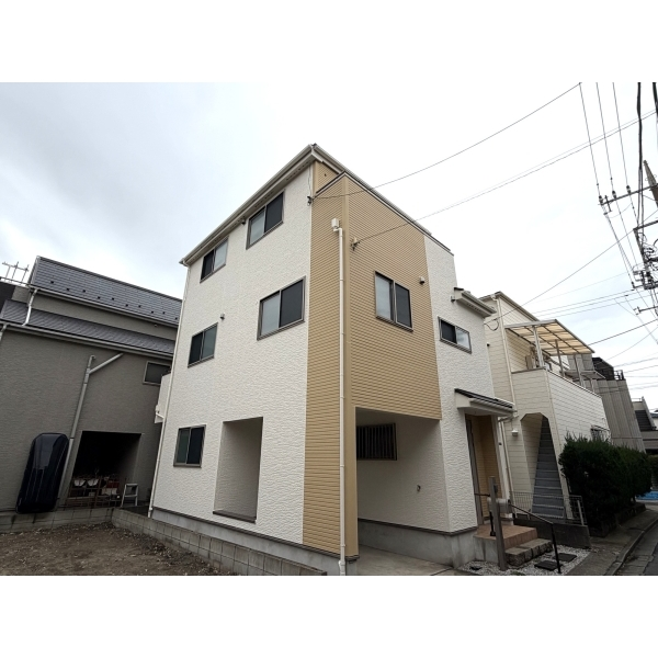 大田区仲六郷２丁目 その他画像