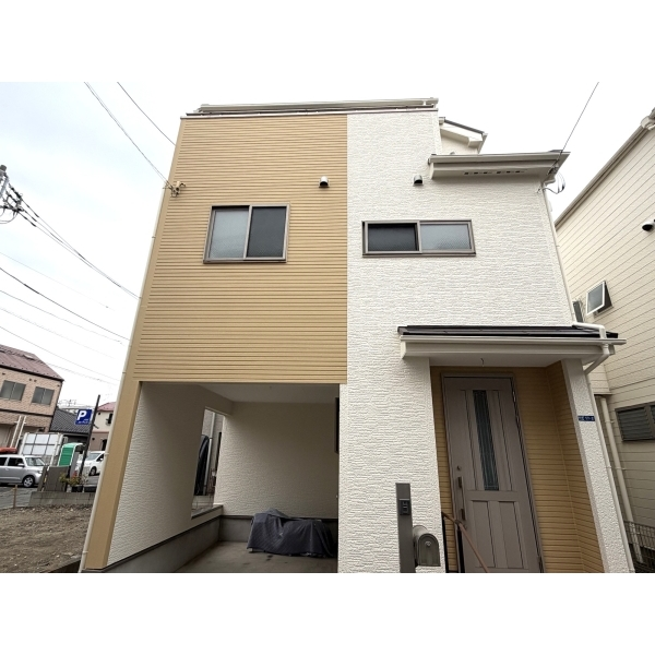 大田区仲六郷２丁目 その他画像