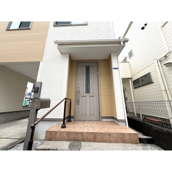 大田区仲六郷２丁目 その他画像