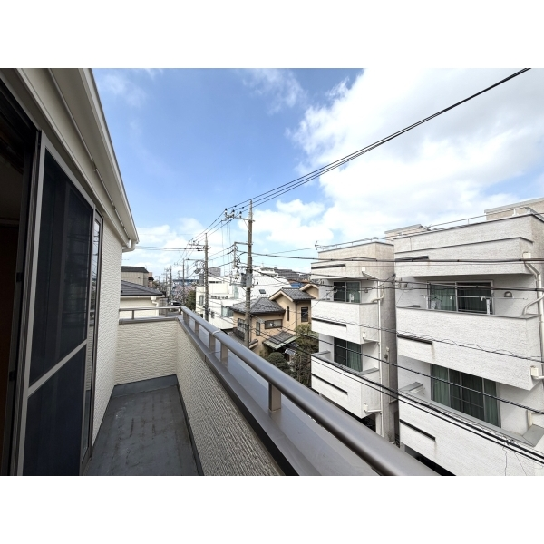 大田区仲六郷２丁目 その他画像