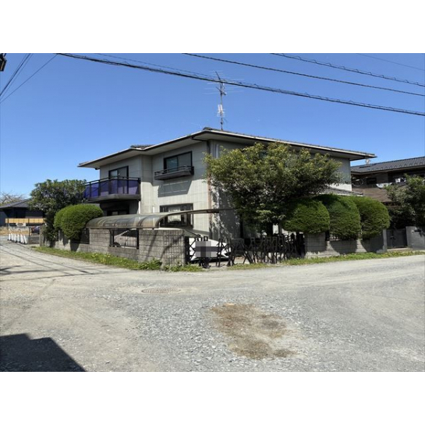 さいたま市大宮区寿能町2丁目 外観