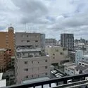 東急ドエル・アルス川口五丁目壱番館 北西方向の眺望です。