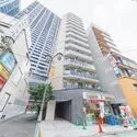 オープンレジデンシア中野ステーションサイド 外観