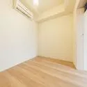 オープンレジデンシア中野ステーションサイド ダイニング（CGで作成したリフォームイメージです。掲載画像は現況優先とします）