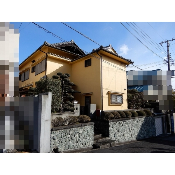 神戸市垂水区南多聞台８丁目 外観