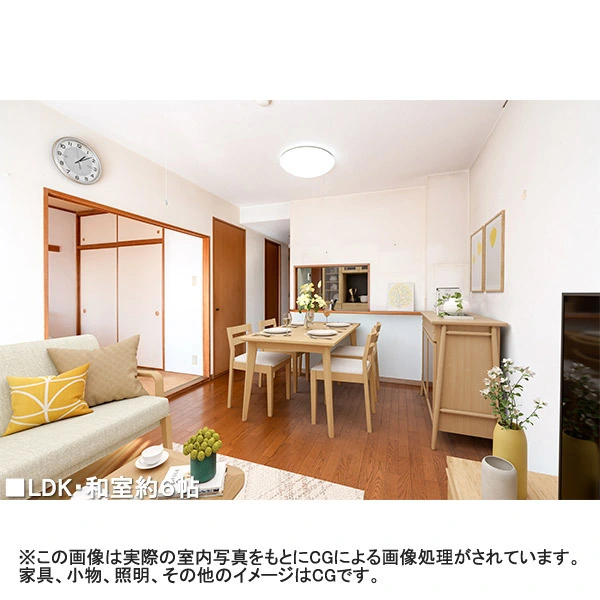 メイツ南浦和ガーデン その他画像