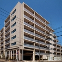 ライオンズ蘇我フォレストマークス 外観
