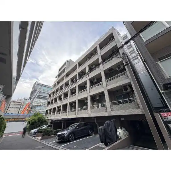 サージュ赤坂 その他画像