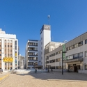 松戸市緑ケ丘１丁目 JR常磐線・JR常磐緩行線「松戸」駅徒歩17分（駅）まで約1300m（徒歩17分）