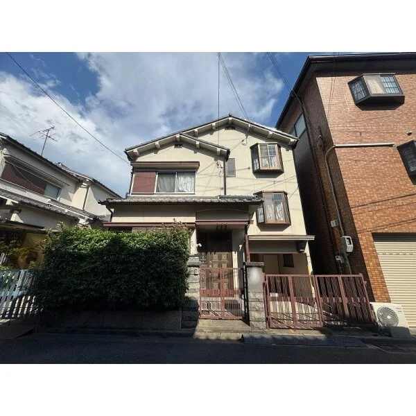 吹田市岸部北１丁目 外観