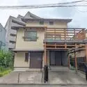 品川区東大井４丁目 外観