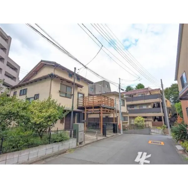 品川区東大井４丁目 その他画像