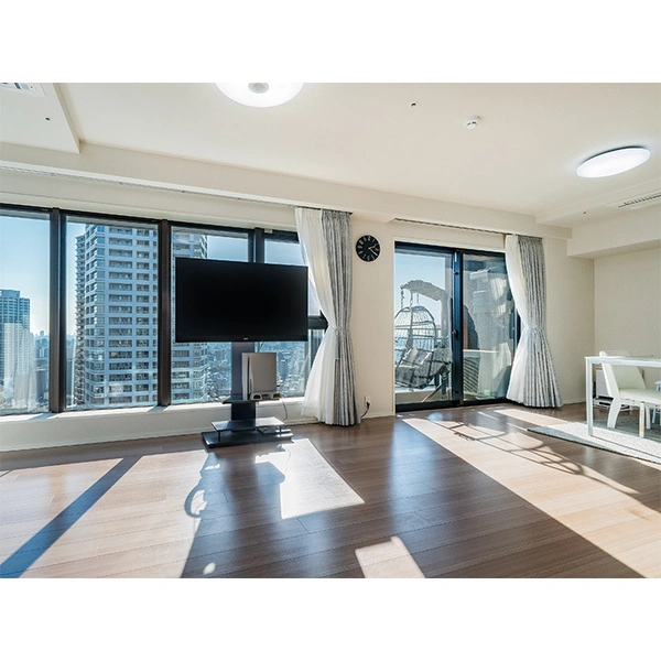 シティタワー新宿 その他画像