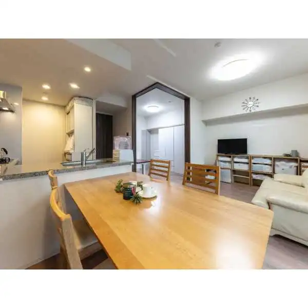 クレヴィアタワー目黒不動前 その他画像