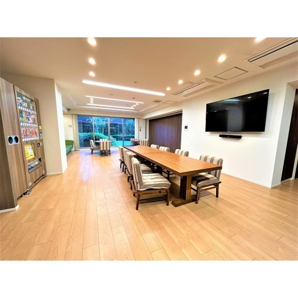 ブランズシティ天神橋筋六丁目 その他画像