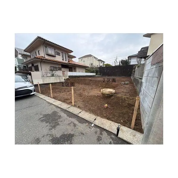 町田市鶴川２丁目 外観