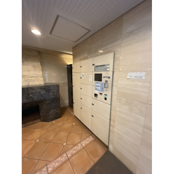 グランド・ガーラ用賀 その他画像