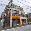 グランド・ガーラ用賀 さとう耳鼻咽喉科（病院）まで約480m（徒歩6分）