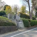 グランド・ガーラ用賀 世田谷区立用賀一丁目公園（公園）まで約270m（徒歩4分）