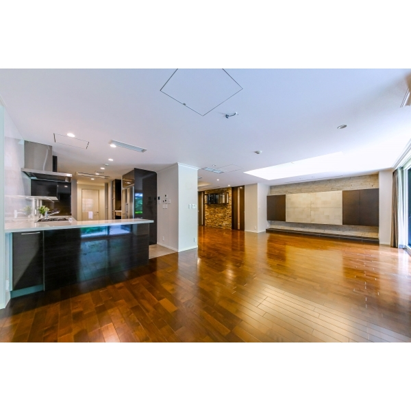 ヒルクレスト神山 その他画像