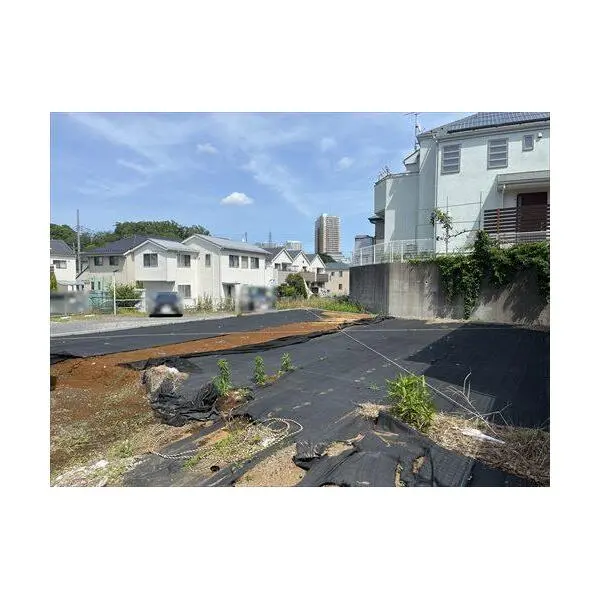 横浜市戸塚区川上町 外観