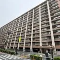 大森駅前住宅１号棟 大森駅前住宅１号棟