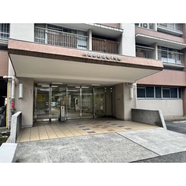 大森駅前住宅１号棟 その他画像