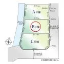 板橋区大谷口北町 その他区画図