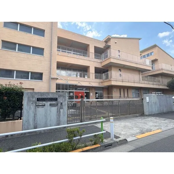 板橋区大谷口北町 板橋区立大谷口小学校（小学校）まで約210m（徒歩3分）