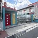 板橋区大谷口北町 かごめ幼稚園（幼稚園・保育園）まで約440m（徒歩6分）