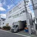 板橋区大谷口北町 オーケー 大谷口店（スーパー）まで約350m（徒歩5分）