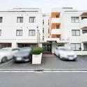千光前ファミリーハウス 外観（２０２６年９月撮影）