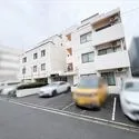 千光前ファミリーハウス 外観（２０２６年９月撮影）