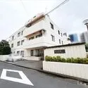 千光前ファミリーハウス 外観（２０２６年９月撮影）