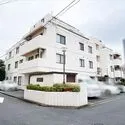 千光前ファミリーハウス 外観（２０２６年９月撮影）