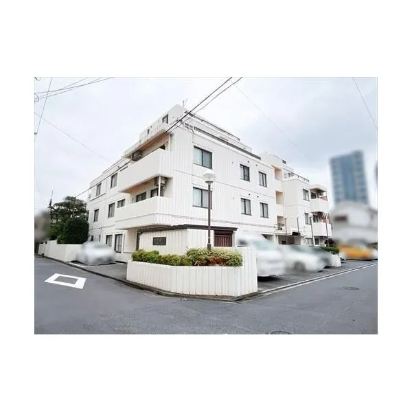 千光前ファミリーハウス 外観(2026年9月撮影)
