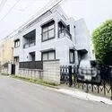 杉並区高円寺南５丁目 現地（２０２６年９月撮影）