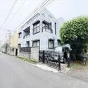 杉並区高円寺南５丁目 現地（２０２６年９月撮影）