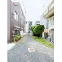 杉並区高円寺南５丁目 東側道路