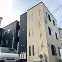 足立区千住５丁目 外観