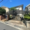 吹田市千里山西６丁目 外観