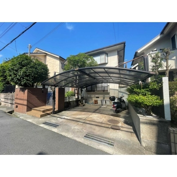 吹田市千里山西６丁目 外観