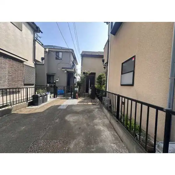 調布市八雲台１丁目 その他画像