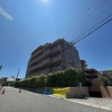 リーベスト夙川 外観