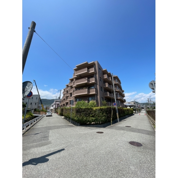 リーベスト夙川 その他外観