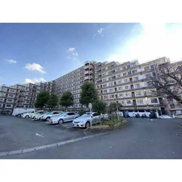 コープ府中武蔵野台３号棟 その他画像