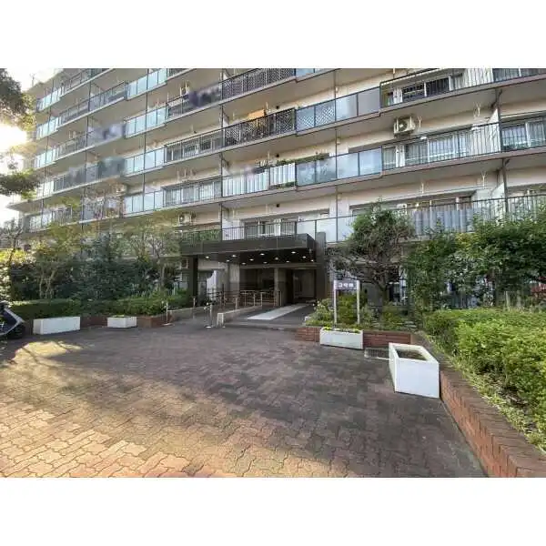 コープ府中武蔵野台３号棟 その他画像