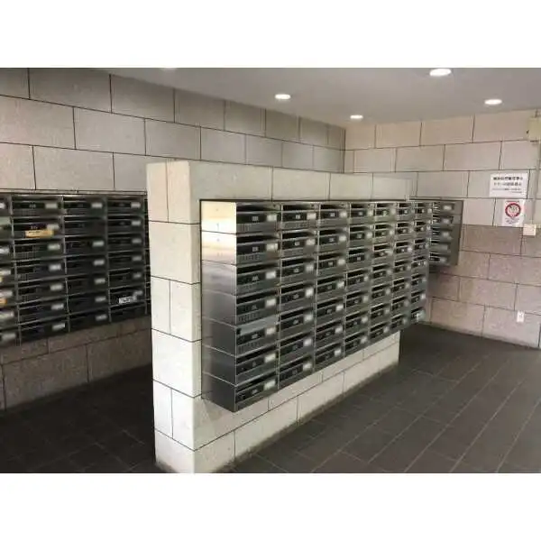 コープ府中武蔵野台３号棟 その他画像