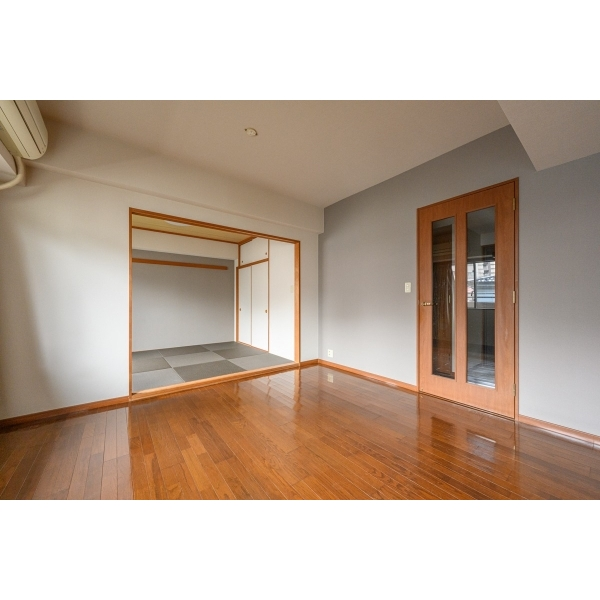 コスモ磯子ルヴェール その他画像